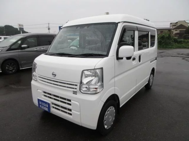 Nissan NV100 Clipper DR17V 2021